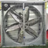 Wall-mounted Cooling Exhaust Fan, 50-Inch, Axial - view 3