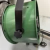 Wall Mounted Drum Fan, 150, Metal - view 6