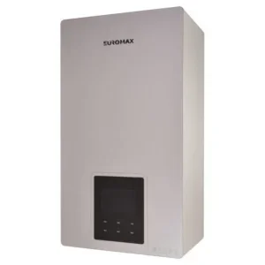 Wall Mounted Electric Boiler, 220, Tankless