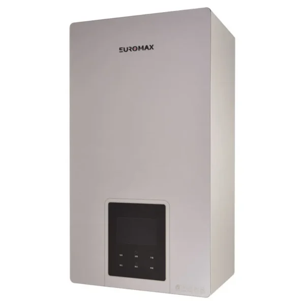 Wall Mounted Electric Boiler, 220, Tankless