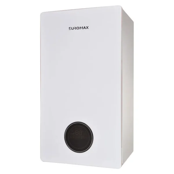 Wall Mounted Electric Boiler, 220, Tankless - view 2