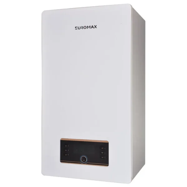 Wall Mounted Electric Boiler, 220, Tankless - view 3