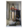 Wall Mounted Electric Boiler, 220, Tankless - view 4