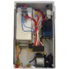 Wall Mounted Electric Boiler, 220, Tankless - view 5