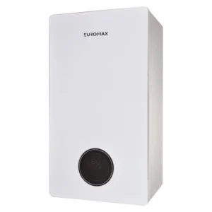 Wall Mounted Electric Boiler, PTC, 220, Tankless