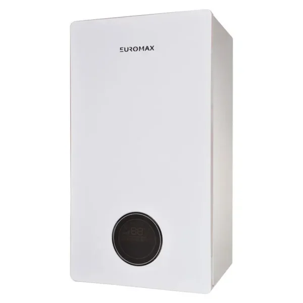 Wall Mounted Electric Boiler, PTC, 220, Tankless