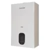 Wall Mounted Electric Boiler, PTC, 220, Tankless - view 3