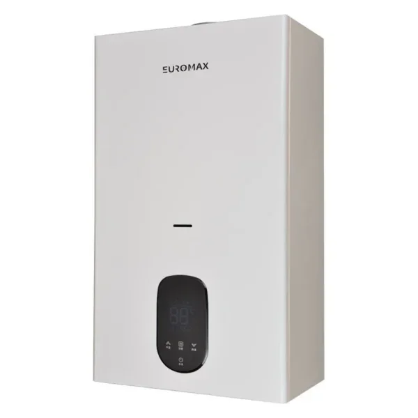 Wall Mounted Electric Boiler, PTC, 220, Tankless - view 3