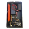 Wall Mounted Electric Boiler, PTC, 220, Tankless - view 5