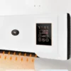 Wall-mounted Electric Heater, Plastic, 2000 W - view 5