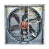 Wall Mounted Exhaust Fan, 110 V, Electric - view 5