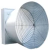 Wall Mounted Exhaust Fan, 110 V, Electric - view 5