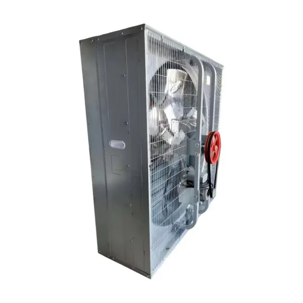 Wall Mounted Exhaust Fan, 110 V, Electric - view 6