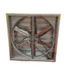Wall-mounted Exhaust Fan, 1380mm, Copper