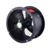 Wall Mounted Exhaust Fan, 200mm, 300mm, 400mm, 500mm