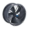 Wall Mounted Exhaust Fan, 200mm, 300mm, 400mm, 500mm - view 2