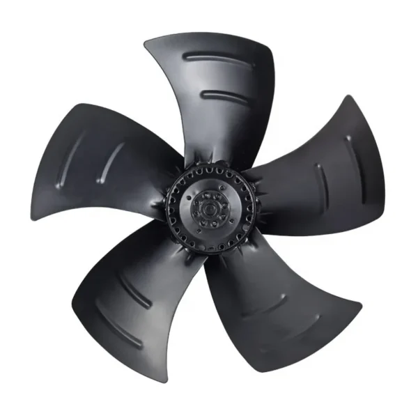 Wall Mounted Exhaust Fan, 200mm, 300mm, 400mm, 500mm - view 6