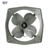 Wall Mounted Exhaust Fan, 220V, Electric