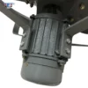 Wall Mounted Exhaust Fan, 220V, Electric - view 4