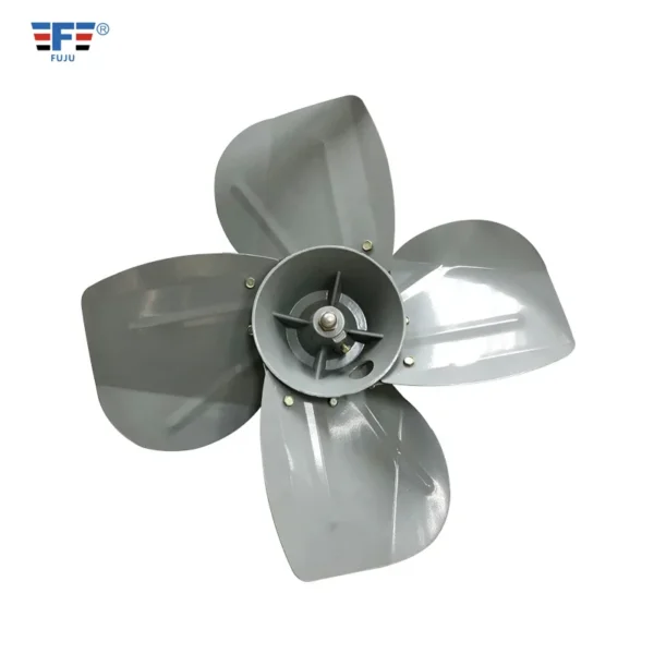 Wall Mounted Exhaust Fan, 220V, Electric - view 5