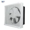 Wall Mounted Exhaust Fan, 220v, Plastic - view 3