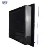 Wall Mounted Exhaust Fan, 220v, Plastic - view 4