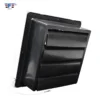 Wall Mounted Exhaust Fan, 220v, Plastic - view 6