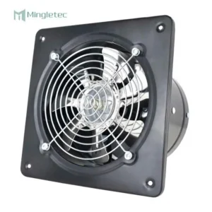 Wall Mounted Exhaust Fan, 2800rpm, 220V