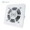 Wall Mounted Exhaust Fan, 2800rpm, 220V - view 2
