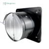 Wall Mounted Exhaust Fan, 2800rpm, 220V - view 5