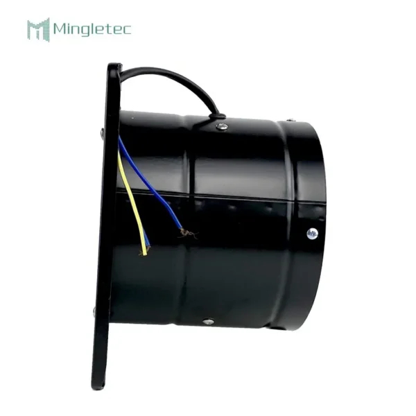 Wall Mounted Exhaust Fan, 2800rpm, 220V - view 6