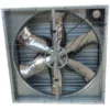 Wall Mounted Exhaust Fan, 50in, 44000CBM - view 3
