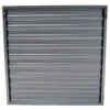 Wall Mounted Exhaust Fan, 50in, 44000CBM - view 4