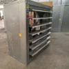 Wall-mounted Exhaust Fan, AC 220V~240V, Electric - view 3