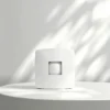 Wall Mounted Exhaust Fan, Plastic, 60m3, 15W(0.02hp) - view 2
