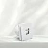 Wall Mounted Exhaust Fan, Plastic, 60m3, 15W(0.02hp) - view 3