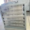 Wall Mounted Exhaust Fan, Stainless, Steel - view 5