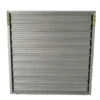 Wall Mounted Exhaust Fan, Stainless, Steel - view 5