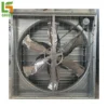 Wall Mounted Exhaust Fanindustrial, 1380mm, Other, Electric - view 2