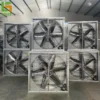Wall Mounted Exhaust Fanindustrial, 1380mm, Other, Electric - view 4