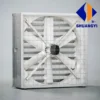 Wall-mounted Extractor, 1380mm, 54inch, 39", 1000mm - view 4