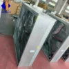 Wall-mounted Extractor, 1380mm, 54inch, 39", 1000mm - view 6