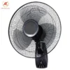 Wall Mounted Fan, 16", 220, Electric