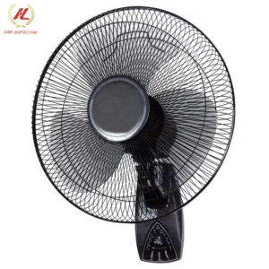 Wall Mounted Fan, 16", 220, Electric