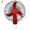 Wall Mounted Fan, 16", 220, Electric - view 3