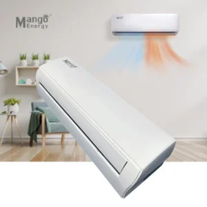 Wall Mounted Fan, 21, Electrical