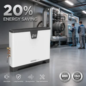 Wall Mounted Fan, 220v, 2700W