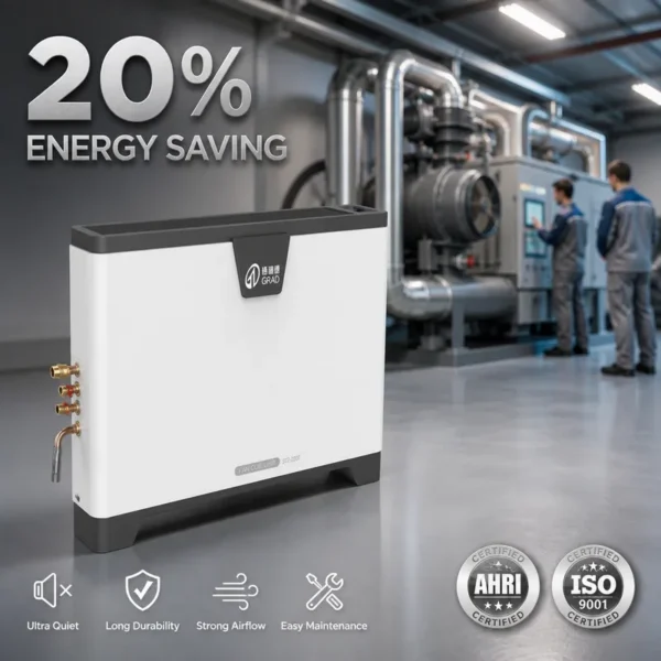 Wall Mounted Fan, 220v, 2700W