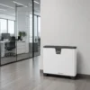 Wall Mounted Fan, 220v, 2700W - view 3