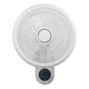 Wall Mounted Fan, 230, Electric